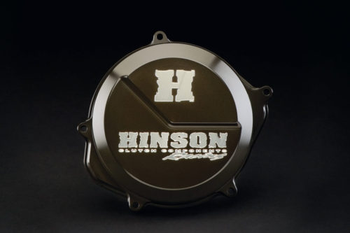 Hinson Catalog Shoot